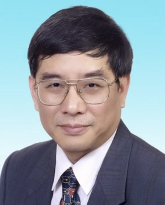 James Chih-Hsin Yang