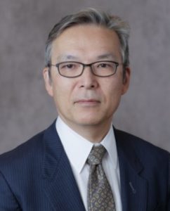 Tetsuya Mitsudomi